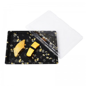 лоток суши X - 04