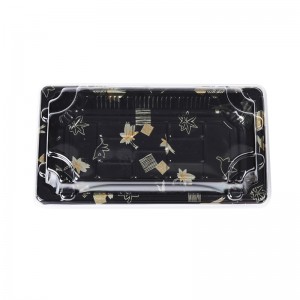 лоток суши X - 06