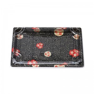 лоток суши X - 09