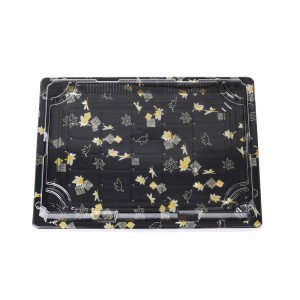 лоток суши X - 11