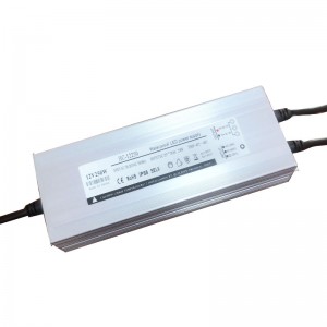 250W - 12v - 20.83A LED лампы для выключения питания