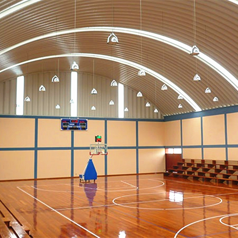 десять главных достоинств крыши без балок