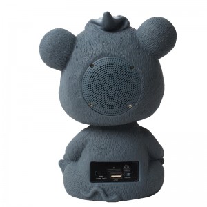 Bluetooth репродуктор Y - M108 - H