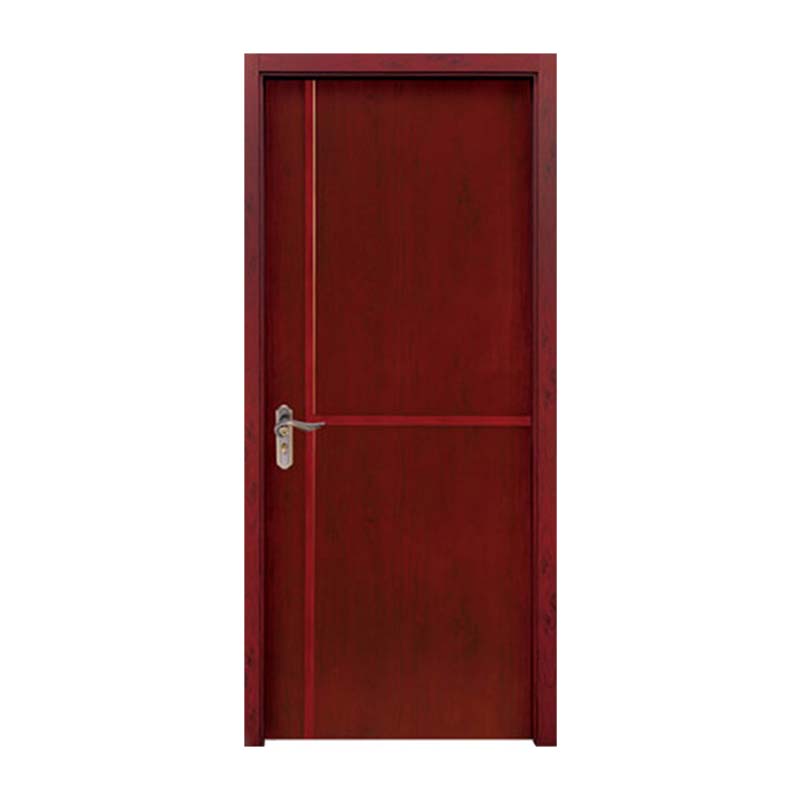 заводская цена высокопроизводительная дверь wpc дверь для ванной комнаты для рынка Саудовской Аравии в Израиле меж деревянных дверей современная домашняя дверь