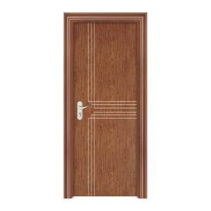 заводская цена высокопроизводительная дверь wpc дверь для ванной комнаты для рынка Саудовской Аравии в Израиле меж деревянных дв...