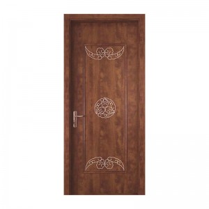 китай самый популярный водонепроницаемый дверь отеля утепление переход печати