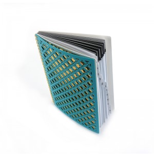 Ноутбук лунного плановика