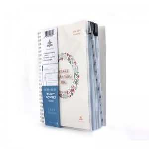 ежедневник