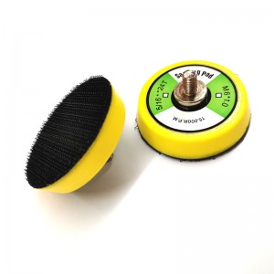 полиуретановая полиуретановая полиуретановая шлифовальная подушка идеально сбалансирована спинка подушка с крючком спинка дл...