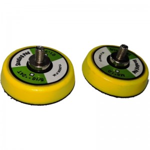 полиуретановая полиуретановая полиуретановая шлифовальная подушка идеально сбалансирована спинка подушка с крючком спинка дл...