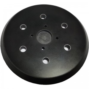 пневматический полировальный прокладка 5 дюймов