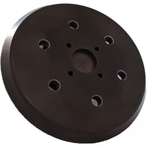 пневматический полировальный прокладка 5 дюймов