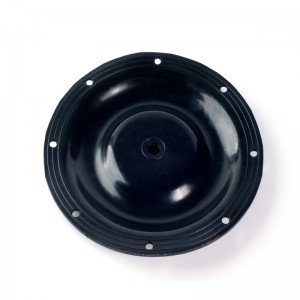 Резиновые диафрагмы для пневматических частей насоса насоса пневматической диафрагмы