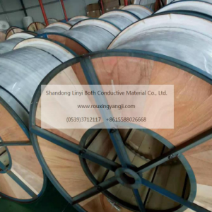 Материал катодной защиты: гибкий анод MMO