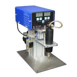 Ультразвуковой точечный сварочный аппарат SH-U600