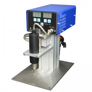 Ультразвуковой точечный сварочный аппарат SH-U600