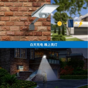 Новые настенные светильники