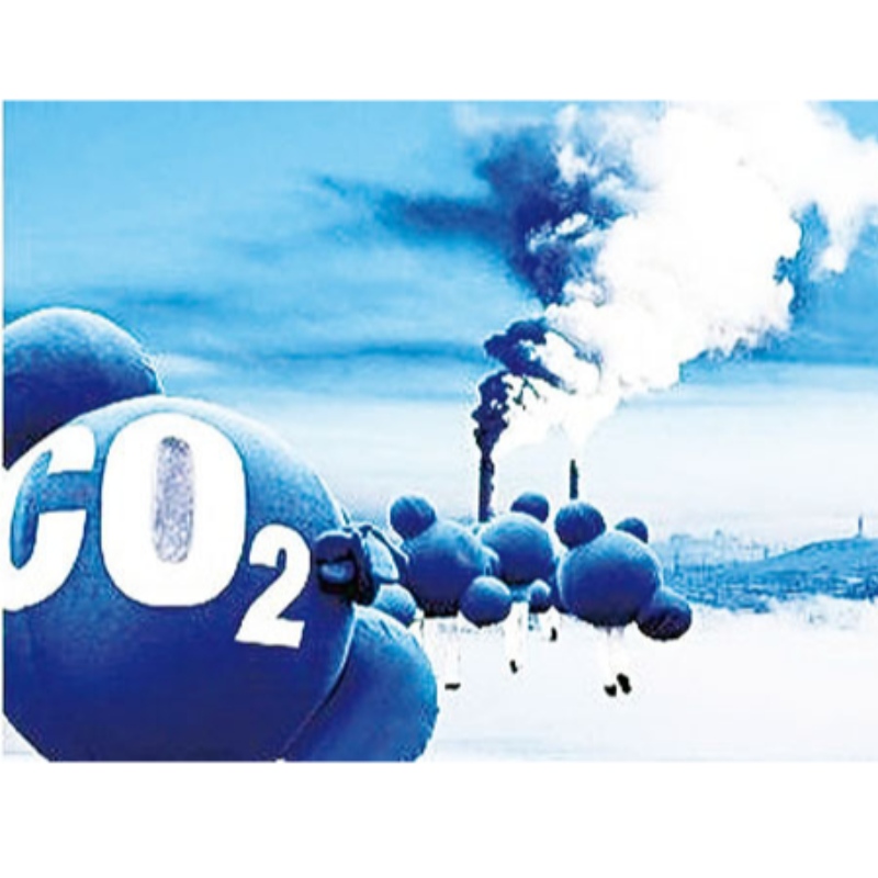 китайский рынок углеродной торговли официально открыт