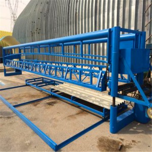 автоматический штабелер