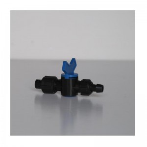 16 двойной блокировочный клапан