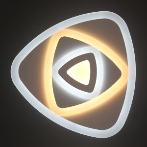 AC802 потолочный светильник