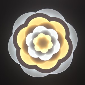 AC805 потолочный светильник