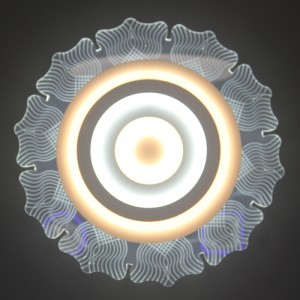 верхняя лампа AC810