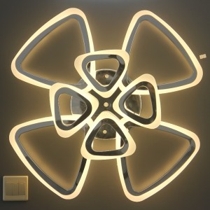 асфальтированная лампа