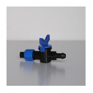 16 Перепускной клапан с блокировкой обратного хода