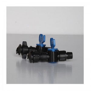 Перепускной клапан с мягкой лентой