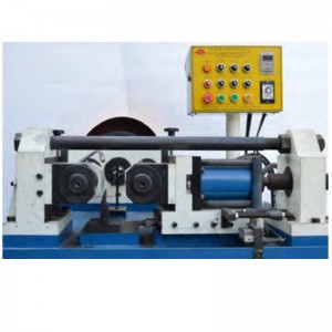 Станок для изготовления метрической трапециевидной резьбы HB-30rebar