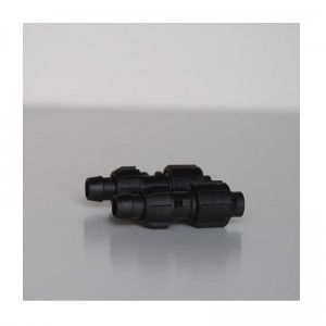 двойная блокировка