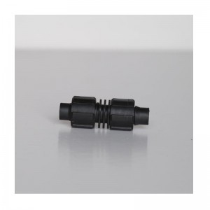 16 Прямое капельное орошение