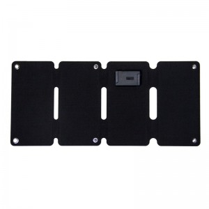 Солнечная зарядная панель