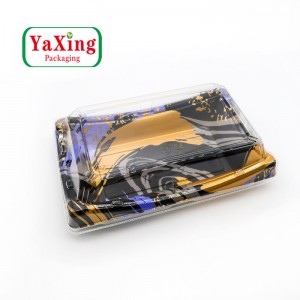 Показывать суши в лотке SZ - 102