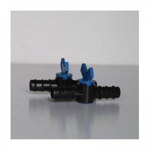 впускной клапан