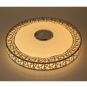 MU105 верхняя лампа