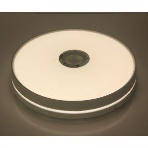 MU111 верхняя лампа