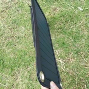 Панели солнечной зарядки