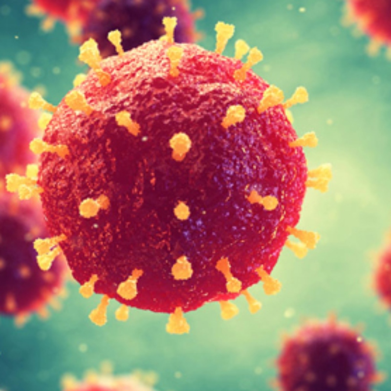 Используя ультрафиолетовый свет, чтобы убить вирусы, такие как COVID-19