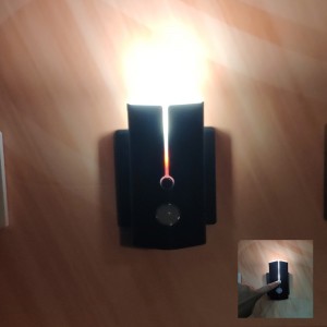 Датчик ночника M003