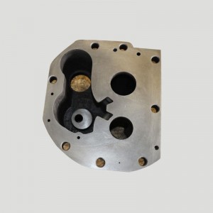 гнездо подшипника