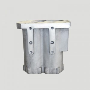 гнездо подшипника