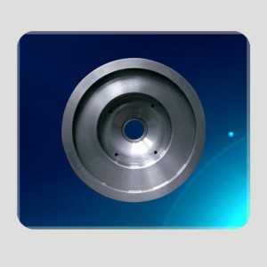 087 диффузор