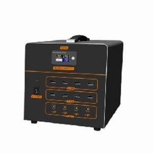 AM500 портативный накопитель энергии