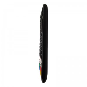 универсальный телеуправляемый Bluetooth контроль беспроводной голосовой функции применяется ко всем брендовым телевизорам / капсул...