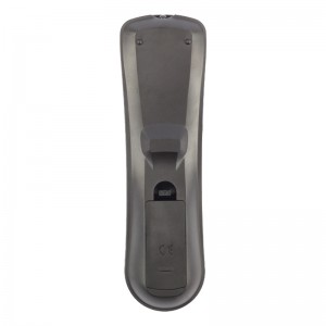 Китайская фабрика последняя дешевая цена спутниковое телевидение умный беспроводной универсальный пульт дистанционного управ...