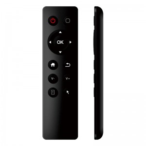 Высококачественный беспроводной интеллектуальный многофункциональный телевизор \\/ DVD \\/ SAT Универсальный ИК-пульт дистанционно...