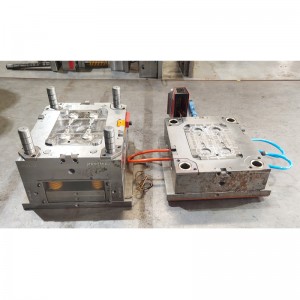 специализированные формы для литья под давлением проектирование пластиковых форм для литья под давлением стоимость пресс-форм ...