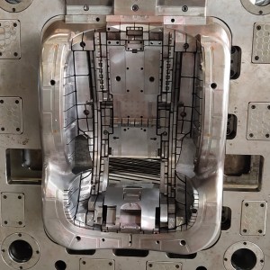 Высококачественные пресс-формы для литья под давлением Slarge производители пресс-форм для литья под давлением пластиковые пресс-ф...